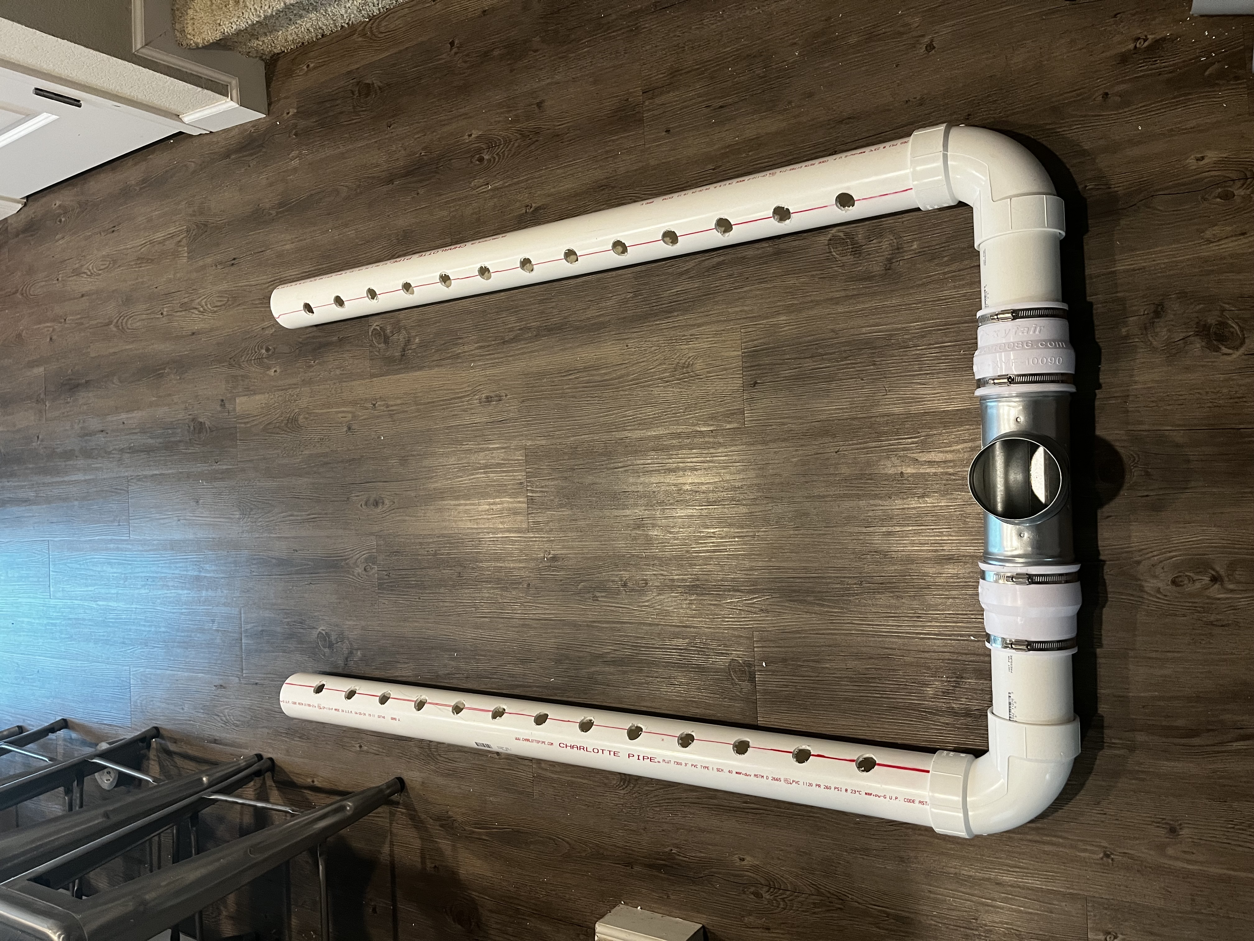 Temp Distribution Solution